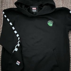 Vans Marvel Hulk Sweatshirt